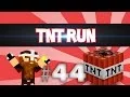 Minecraft | TNT Run | HET WK?! WIE GAAT ER WINNEN?! #44