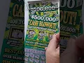 Download Lagu $5,000 FLORIDA LOTTERY CLAIMER! 💥 $50 Cash Blowout Scratch Off BIG WIN!