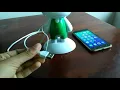 Download Lagu Connecting OPPO gift Ollie Speaker To Mobile Using Powerbank