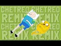 Download Lagu Come Along With Me (Adventure Time Remix)