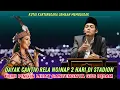 Download Lagu Gus iqdam terbaru - Dayak cantik Rela nginap 2hari demi lihat gantengnya gus iqdam