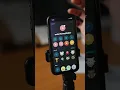 Download Lagu TIPS IPHONE  - NOTIFiKASI IPHONE TELEPHONE WA CALL ADA FOTO ORANGNYA