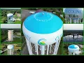 Clermont County Water Tower Batavia Ohio