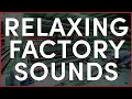 Download Lagu 9 Hours of Relaxing Factory Sounds and Video - ASMR
