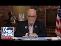 STRATEGY EXPOSED 25th Amendment impeachment calls draw FIERY rebuke