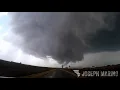 Wheeler IL EF-0 Tornado - February 19th 2026