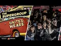 Download Lagu Phopira - Faizal Permana - Deana - Kumank | Live At United We Are 2022 - Jatinangor
