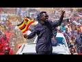 Lagu LIVE:BOBI WINE ASAZEEKO KALAKI \u0026 KABERAMAIDO-CAMPAIGN DAY 67 #protestvote #bobiwine #ugandaelections