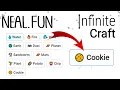 How to Make Cookies in Infinite Craft Easy Tutorial