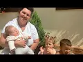Download Lagu DOUĂ ZILE SUPERBE CU COPIII LA MAMA 🤍