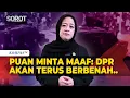 Download Lagu [FULL] Ketua DPR Puan Maharani Minta Maaf! Berduka Ojol Meninggal Ditabrak Rantis Brimob