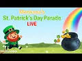 LIVE St Patrick s Day Parade in Butte Montana