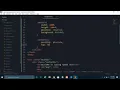 5 4 30P Project 1 Create Your Own Typing Speed Test Website using HTML CSS JavaScript in Hindi 20