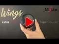 Download Lagu Mistine Wings Extra Cover Super Powder SPF25 PA++