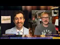 Thomas Lennon on how the REAL Reno Police Department feels about Reno 911