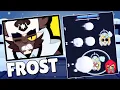 Download Lagu Brawler Concept FROST \u0026 Meer Skins Ideeën
