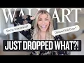 What s Going On At Walmart NEW secret clothing brand plus delayed fall fashion