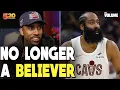 Jeff Teague no longer BELIEVES in Harden Cavaliers DESPITE beating Raptors in Game 5 Club 520