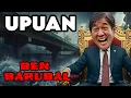 Lagu UPUAN BY BEN BARUBAL