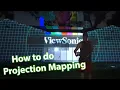 Projection Mapping Tutorial