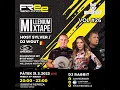 Download Lagu Sylver \u0026 DJ Wout / Exclusive Mix - MilleniumMixtape 26. - 31.3.2023 / freeradio.cz / dj-rabbit