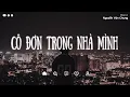 Download Lagu Cô Đơn Trong Nhà Mình (Lofi Ver.) - Shay N x Nguyễn Văn Chung