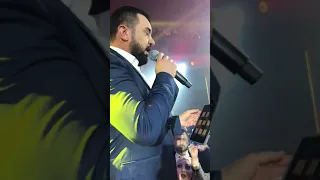 حنيت الك حنيت هيثم يوسف حفلة عيد الحب اغصان الزيتون ٢٠١٩ دندنها