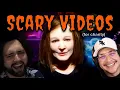 YouTube s Scariest s - Charity Challenge w Mista GG