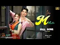 Download Lagu Param Sundari Title Track (2025) | Ishq Mera | Siddharth Malhotra | Janhvi Kapoor | Hindi New Song 