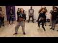 Download Lagu DJ Henry X ft Wizkid - Like This |Reis Fernando Choreography
