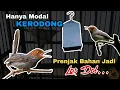 Download Lagu Cara Merawat Burung PRENJAK BAHAN ATAU MACET Agar Cepat Gacor. #kicau_pemula