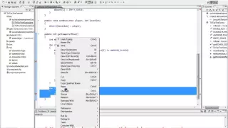 Android Tutorial TicTacToe Part 1