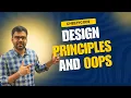Software Design Principles SOLID Principles - Introduction