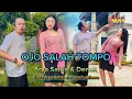 Lagu OJO SALAH TOMPO - ARYA SATRIA Feat DENOK ARLISTA