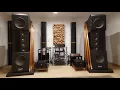 Download Lagu Lamm Industries, Extreme Audio Sigma Acoustics Maat, Vyger Indian Signature Turntable, GrandiNote.