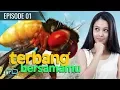Download Lagu Terbang Bersamamu - Episode 01