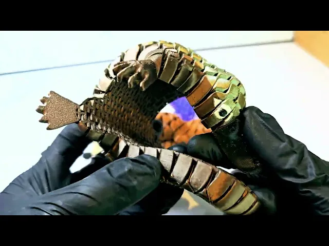 Large Hi-Flexi Platypus video thumbnail