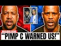 Download Lagu DMX \u0026 Pimp C EXPOSED Jay-Z Years Ago | The Interview That SHOOK Hollywood