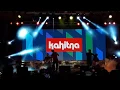 Download Lagu Cerita cinta - Kahitna | Live at Bigbang jakarta 2017