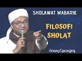 Download Lagu SHOLAWAT WABARIK KH MUHSIN MADANI (AMANG WABARIK ) FILOSOFI SHALAT