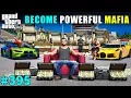 Download Lagu I BECAME THE MOST POWERFUL MAFIA BOSS in LOS SANTOS!🔥 | GTA V Gameplay #395 | GTA 5