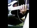 Lagu Guitar Cover MODERN H.Rhoma irama versi rockdut