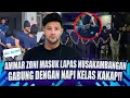 Lagu FENOMENAL SOSOK AMMAR ZONI LAGI LAGI MELANGGAR HUKUM | NO SKIP