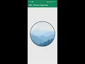 Rounded ImageView not working Android Studio How fix it