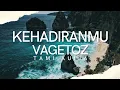 Download Lagu KEHADIRANMU-VAGETOZ COVER BY TAMI AULIA(LYRIC)