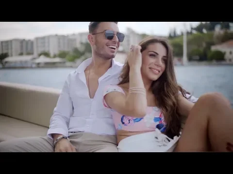 Download MP3 Faydee - Habibi Albi ft Leftside (Official Music Video)