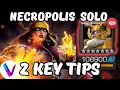 Kushala Solos Necropolis Odin Key Pointers Reverse Control Immune Not Needed MCoC
