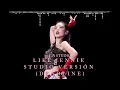 Download Lagu LIKE JENNIE STUDIO VERSIÓN [DEADLINE WORLD TOUR]