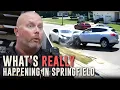 Police Chief EXPOSES Haitian Migrant Crisis in Springfield Ohio