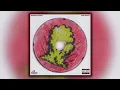 A$AP Rocky, Jeremih & reggie — "Shroom Clouds"